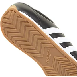 adidas Runvista Herren Slim Schwarz/Weiß 44