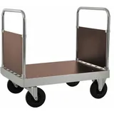 Kongamek Plattformwagen KM133-1B 800 kg