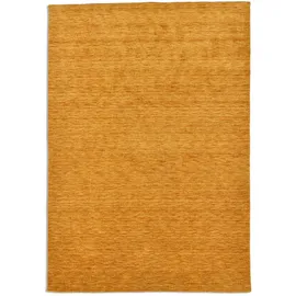 rug and roll Webteppich, Gold, Textil, Uni, Rechteckig 40x60 cm für Fußbodenheizung geeignet, Teppiche , Böden, Teppiche, Naturteppiche