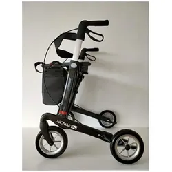 Rehasense Nowe-GO Carbon Rollator Athlon HD