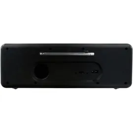 Ferguson Regent i351S schwarz