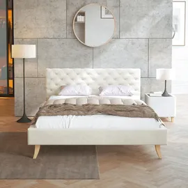 Fdm ZUZA 120 x 200 cm Beige
