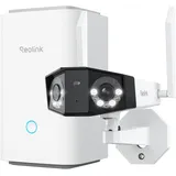 Reolink W730 WiFi-Outdoor Weiß