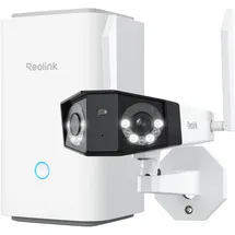 Reolink W730 WiFi-Outdoor Weiß