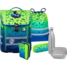 McNeill Perfecto 5-tlg. Football 2T mehrfarbig