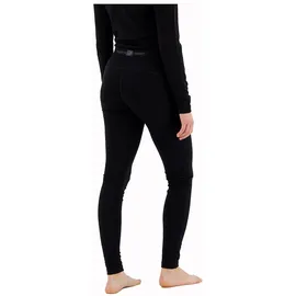 Icebreaker 200 Oasis Leggings Schwarz