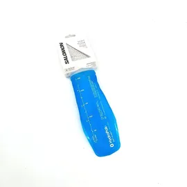 Salomon Soft Flask 250ml Trinkflasche-Blau-250