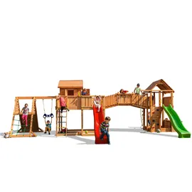 fungoo MAXI SET SPIDER Land