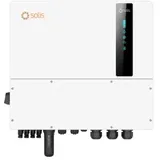 Solis 'S6-EH3P12K-H Hybrid inverter'(0% MwSt §12 III UstG)