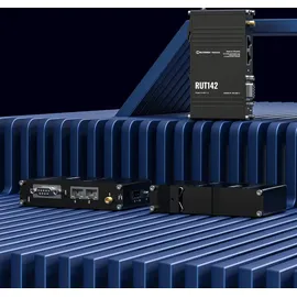 Teltonika RUT142 Ethernet Router