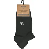 AS Arbeitsschutz GmbH Sneaker Socken 39-42 Weiß