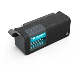 Hama DR200BT Digitalradio - Black