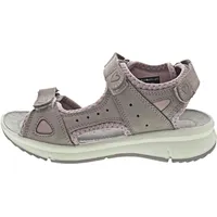 Marco Tozzi Da.-Sandalette für Damen, lila, Gr. 40