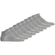CAMEL ACTIVE Sneakersocken 9er Pack Grau 39-42