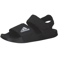 adidas Adilette Sandal, core Black/FTWR White/core Black, 29 EU