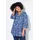 Angel Of Style by Happy Size Angel of Style Tunika in royalblau | Gr.: 48