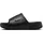 Nike Calm Slides Damen Black/Black 38