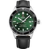 Swiss Military SM34088.06 Diver Quarz 42mm 20ATM