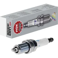 NGK FR6EI Spark Plug