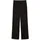 Puma Essentials Elevated High-Waist Straight Leg Jogginghose Damen 01 black XS