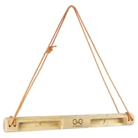 YY Vertical La Baguette Evo Klettergriff Braun