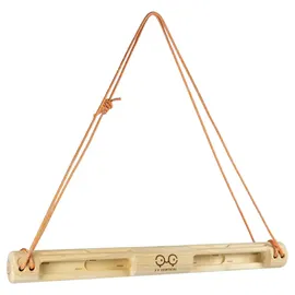 YY Vertical La Baguette Evo Klettergriff Braun