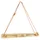 YY Vertical La Baguette Evo Klettergriff Braun