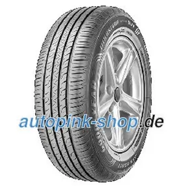 Goodyear 245/45R19 102V EfficientGripPerformance SUV XL VOL