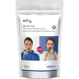 cegla medizintechnik gmbh Rc-fit Duo