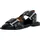 Steve Madden Grand Ave Schwarz 37