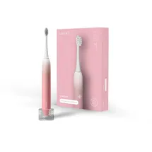 be lucent Prism Elektrische Zahnbürste rosa
