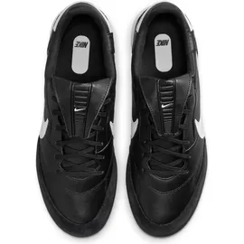 Nike Premier 3 TF Herren Black/White 40