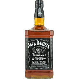 Jack Daniel's Old No.7 Tennessee 40% vol 3 l