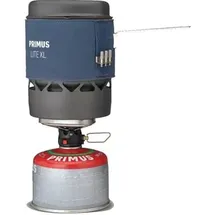 PRIMUS Lite XL Kocher System (Größe ONE SIZE, blau)