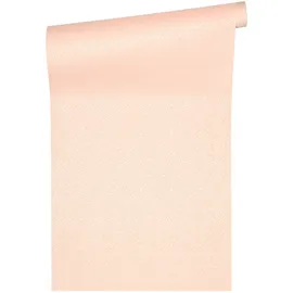 Living Walls Textiltapete Di Seta 22 cm x 10 m 0,53 m2 Rosa