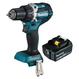 Makita DDF484G1 inkl. 1 x 6,0 Ah