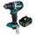 Makita DDF484G1 inkl. 1 x 6,0 Ah