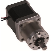 Joy-it Schrittmotor NEMA17-07GM 0.44 Nm 1.68 A Wellen-Durchmesser: 8mm