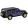 HERPA 87MC000013 - Jeep Wrangler blau 1:87