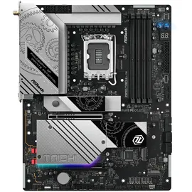 ASRock Z890 Taichi Lite ATX Mainboard LGA 1851 DDR5