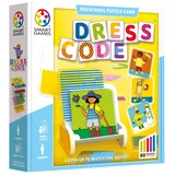 SmartGames Dress Code