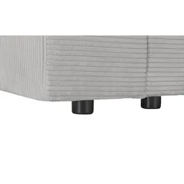 Sofa.de Element Einsitzer Armlehne links Branna ¦ rosa/pink ¦ Maße (cm): B: 116 H: 88 T: 120.0