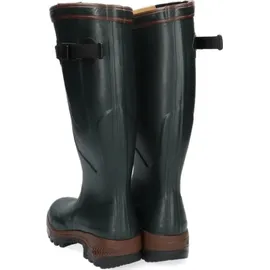 Aigle Parcours 2 Var Gummistiefel Bronze 37