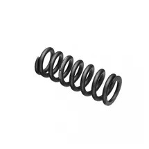 RockShox Feder für metrische Dämpfer RockShox schwarz, 600LB, 114mm, 37,5-45mm