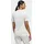 adidas ULTIMATE365+ STRIPE POLOSHIRT, GESTRICKT - White