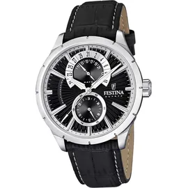 Festina Leder F16573/3 40 mm UF16573/3