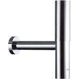 Hansgrohe Axor Flowstar Designsiphon 51303340 G 1 1/4, Brushed Black Chrome