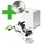 Festool Vorritzer-Tauchsäge TSV 60 KEBQ-Plus Master Edition Sägebl. 168mm