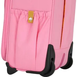 Travelite Minimover 2-Rollen 19 l blau/schwarz