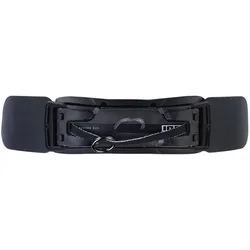 ION Spreader Bar Kite Spectre 2 Slider Trapez Ersatzteil 25, Farbe: 900 black, Konfiguration: 25.0
